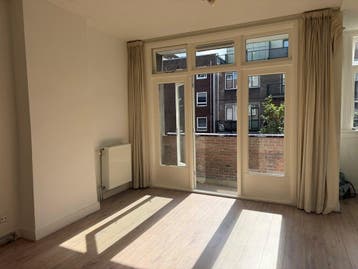 Te huur: Appartement Vlaggemanstraat in Rotterdam, Huizen en Kamers, Appartement, Rotterdam, Zuid-Holland