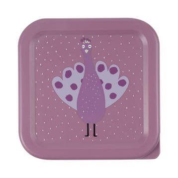 Trixie snackbox set - 3-delige lunc van €12,99 voor €9,09, Kinderen en Baby's, Ophalen of Verzenden, Nieuw