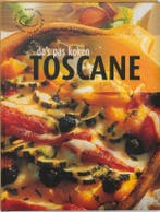 Toscane / Das pas koken 9789036618397, Verzenden, Zo goed als nieuw