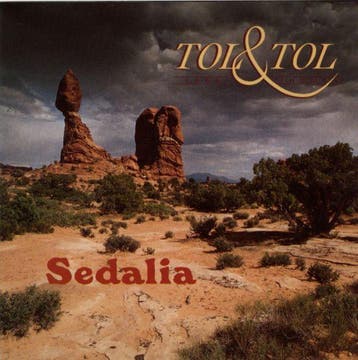 Tol &amp; Tol - Sedalia, Ophalen of Verzenden, Gebruikt