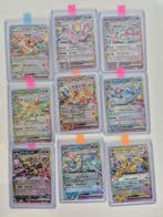 Pokémon - 9 Card - Scarlet & Violet - Pokemon - Umbreon, Nieuw
