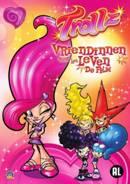 Trollz-vriendinnen voor het leven - DVD, Cd's en Dvd's, Dvd's | Tekenfilms en Animatie, Verzenden, Nieuw in verpakking