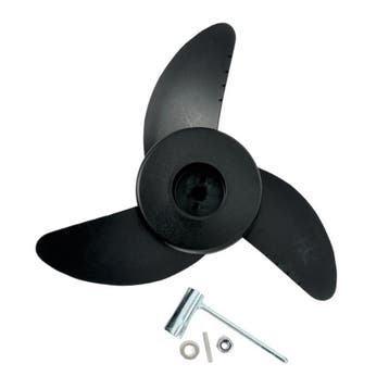Talamex Reserve 3-blads propeller set X-serie, Ophalen of Verzenden, Nieuw
