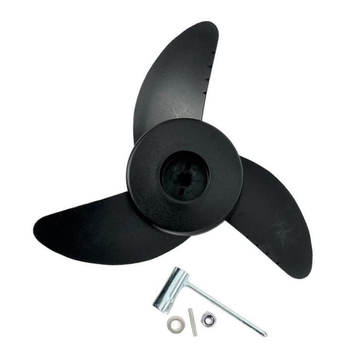 Talamex Reserve 3-blads propeller set X-serie, Watersport en Boten, Accessoires en Onderhoud, Nieuw, Ophalen of Verzenden