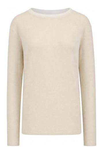 Street One Trui in maat 46 Wit, Kleding | Dames, Street One, Verzenden, Gedragen, Wit