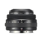 Fujifilm GF 50mm F3.5R LM WR Objectief - Nieuw!, Ophalen of Verzenden, Nieuw, Groothoeklens
