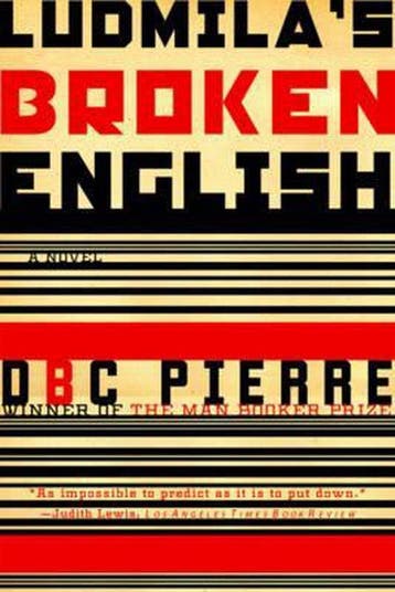 Ludmilas Broken English, Ophalen of Verzenden, Nieuw