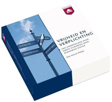 Vrijheid en verplichting 9789085301004 Herman Philipse, Boeken, Verzenden, Zo goed als nieuw, Herman Philipse