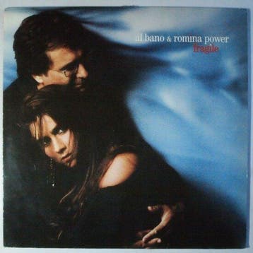 Al Bano & Romina Power - Fragile - LP, Verzenden, Nieuw in verpakking