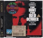 Philips CD-i / CDi The Hunt for Red October, Verzenden, Zo goed als nieuw