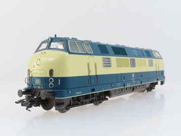 Märklin H0 - 3681 - Diesellocomotief (1) - BR 221 (V200.1) -, Nieuw