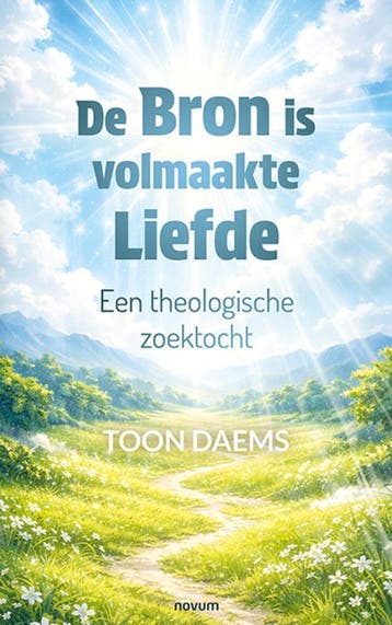 De Bron Is Volmaakte Liefde | Toon Daems | Nieuw, Ophalen of Verzenden, Nieuw, Toon Daems