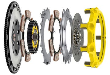 ACT 04-20 WRX STI Mod Twin HD Race Kit Sprung Mono-Drive Hub, Ophalen of Verzenden, Nieuw