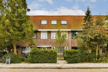 Te huur: Huis Heemraadschapslaan in Amstelveen, Noord-Holland, Amstelveen
