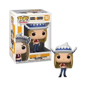 Funko Pop!  Soul Eater - Liz #782, Verzenden, Nieuw