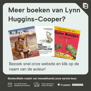 Hoeveel is 43 triljoen? / Rubiks Kubus - Lynn, Verzenden, Gelezen, Lynn Huggins-Cooper