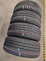 215/55/17 94V HANKOOK ZOMERBANDEN 7,5MM PROFIEL DEMO 4X, Ophalen, 17 inch, Band(en), Personenwagen