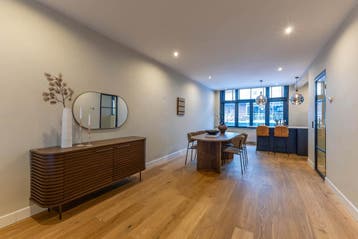 Te huur: Appartement Willem Buytewechstraat in Rotterdam, Appartement, Rotterdam, Zuid-Holland