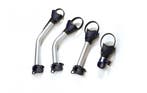 Thule Bike Holder 1 14cm, Ophalen of Verzenden, Nieuw