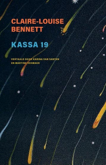 Kassa 19 - Claire-Louise Bennett 9789083174457, Verzenden, Gelezen, Claire-Louise Bennett