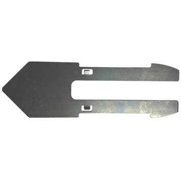 Glijplaat Snap-On / John Bean / Hofmann, Auto diversen, Autogereedschap, Nieuw