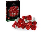 Veiling - LEGO Botanicals Rozenboeket, Nieuw