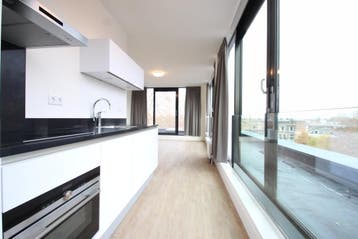 Te huur: Appartement Noorderstraat in Utrecht, Utrecht, Appartement, Utrecht