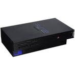 Playstation 2 Console Phat Zwart - Defect, Spelcomputers en Games, Spelcomputers | Sony PlayStation 2, Ophalen of Verzenden, Zo goed als nieuw