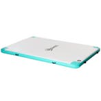 TRUUSK Opblaasbaar Zwemeiland - 500 kg Draagvermogen - Voor, Verzenden, Nieuw