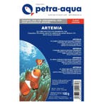 Petra Aqua Artemia Diepvries 100Gr., Dieren en Toebehoren, Ophalen of Verzenden, Nieuw