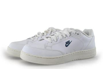 Nike Sneakers in maat 44 Wit, Verzenden, Wit, Nike, Sneakers of Gympen