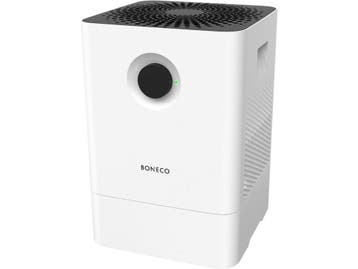 Boneco W200 - Luchtwasser - Automatisch uitschakelen - Wit, Verzenden, Nieuw