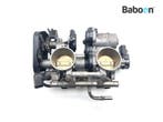 Gasklep Huis Yamaha XT 1200 Z Super Tenere 2010-2011 (XT1200, Verzenden, Gebruikt