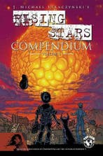 Rising Stars Compendium, Verzenden, Nieuw