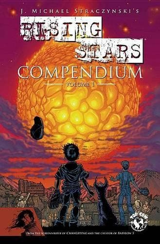 Rising Stars Compendium, Boeken, Studieboeken en Cursussen, Verzenden
