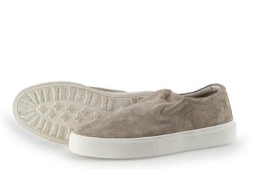 Blackstone Loafers in maat 40 Beige, Overige kleuren, Verzenden, Zo goed als nieuw, Loafers