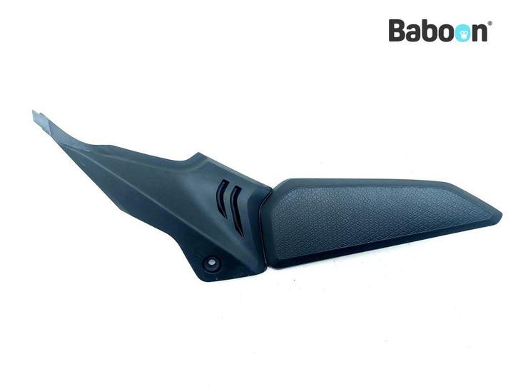 Buddypaneel Rechts Honda CBR 650 R 2021-2022 (CBR650R), Motoren, Onderdelen | Honda, Gebruikt, Verzenden