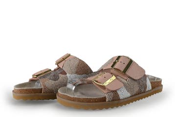 Cycleur de Luxe Slippers in maat 36 Roze, Slippers, Overige kleuren, Verzenden, Zo goed als nieuw