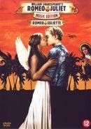 Romeo and Juliet - music edition, Cd's en Dvd's, Verzenden, Nieuw in verpakking
