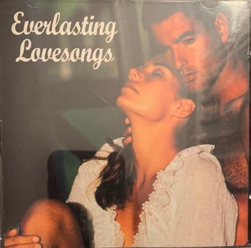 Various - Everlasting Lovesongs, Ophalen of Verzenden, Gebruikt
