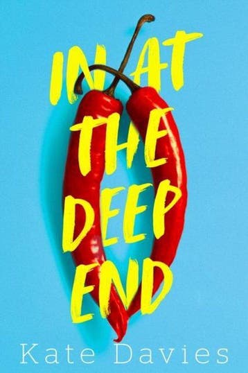in at the Deep End - Kate Davies 9780008311353, Boeken, Verzenden, Gelezen, Kate Davies