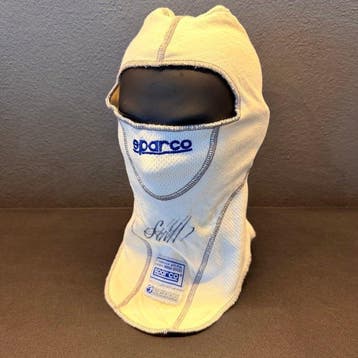 Renault - Formula 1 - Sebastian Vettel - 2010 - Balaclava, Nieuw