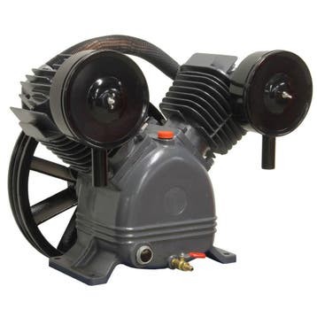 Compressor pomp voor CP40S8, Ophalen