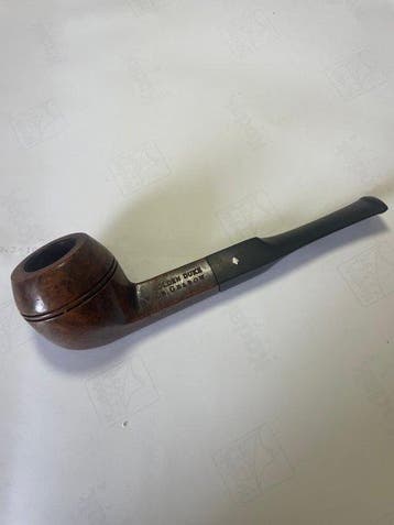 Dr.Grabow - Zonder minimumprijs - Pijp - Hout, Verzamelen, Nieuw