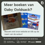 Bij de brandweer 9781405462723 Gaby Goldsack, Verzenden, Gelezen, Gaby Goldsack
