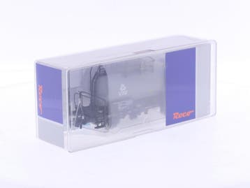 Schaal H0 Roco 56340 ketelwagen VTG van de DB #5752, Gelijkstroom, Overige typen, Nieuw, Ophalen of Verzenden