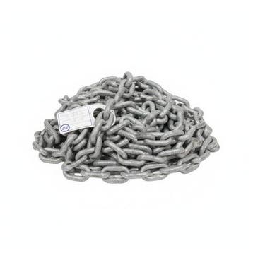 Bieden: Sanguineti 8mm x 100M Galvanized Calibrated Anchor, Ophalen of Verzenden, Nieuw