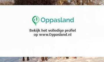 Jantine zoekt een oppas in Bilthoven voor 3 kinderen op m..., Nieuw