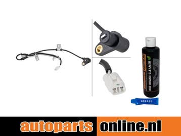 ABS-sensor Suzuki Alto voorzijde, rechts, Verzenden, Nieuw, Suzuki