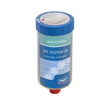 Automatisch smeer patroon SKF universeel, Watersport en Boten, Ophalen of Verzenden, Nieuw, Motor en Techniek, Zeilboot of Motorboot